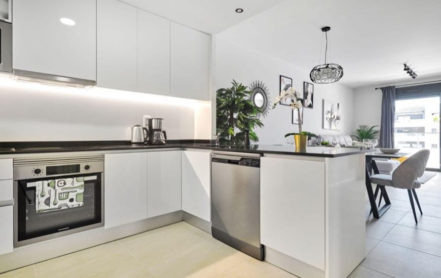 Sale - Apartments - Orihuela Costa