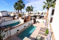 Sale - Rijtjeshuis - Benijofar - 