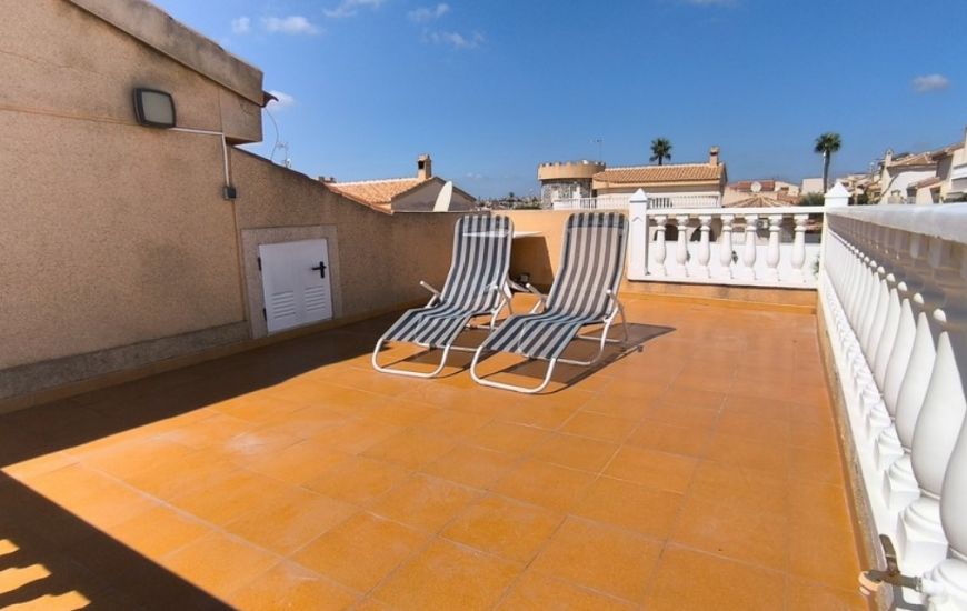 Venta - Villa - Ciudad Quesada