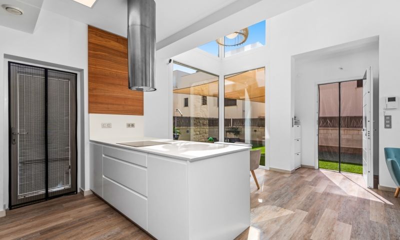 Sale - Apartments - Ciudad Quesada