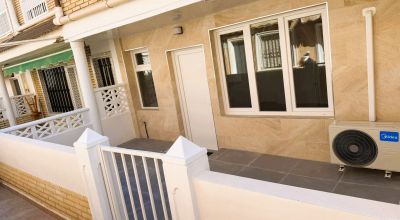 Apartments - Sale - La Mata - La Mata