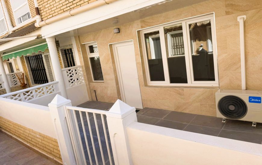 Sale - Apartments - La Mata