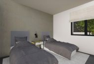 New Build - Villa - Pinoso