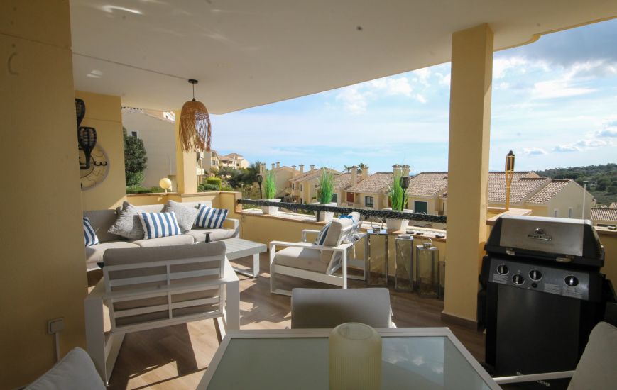 Sale - Apartments - Orihuela Costa