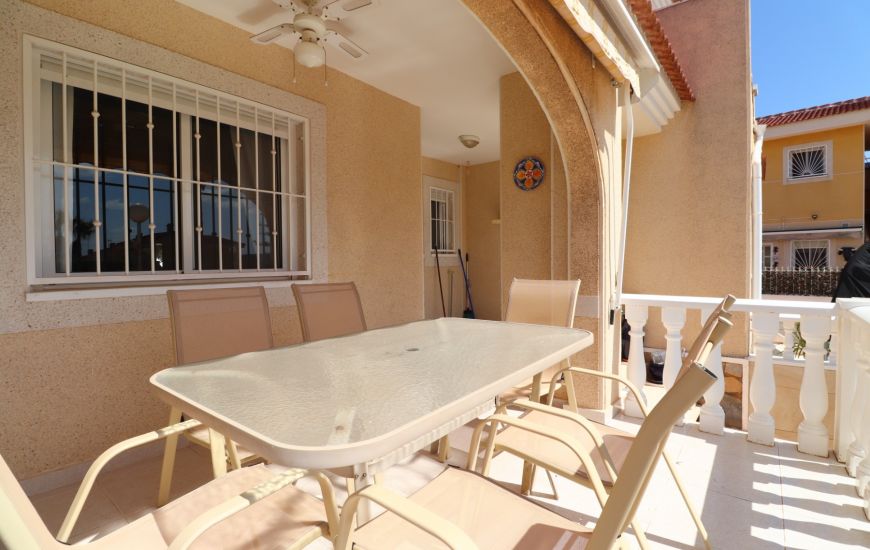 Venta - Adosado - Benijofar