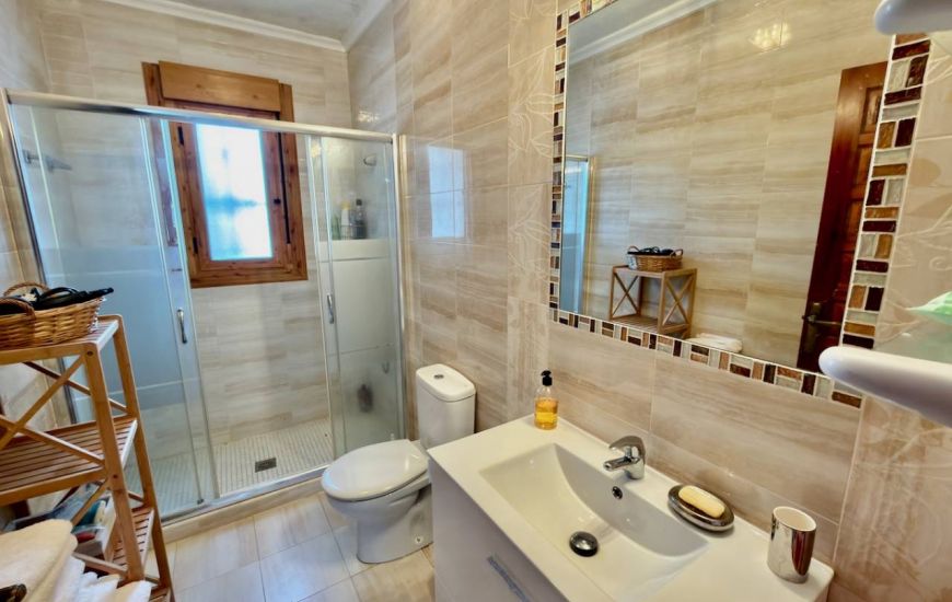 Venta - Villa - Ciudad Quesada
