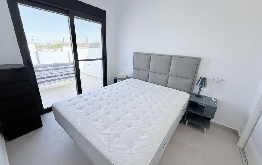 Sale - Villa - Benijófar - 