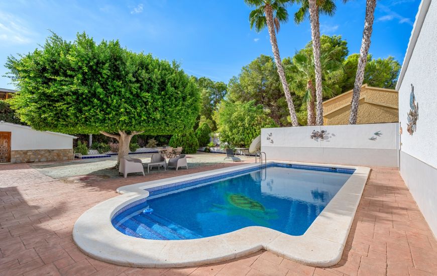 Venta - Villa - Elche/Elx