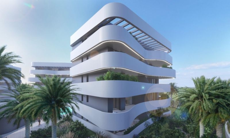 Sale - Apartments - Guardamar del Segura