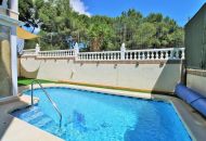 Sale - Villa - Villamartin
