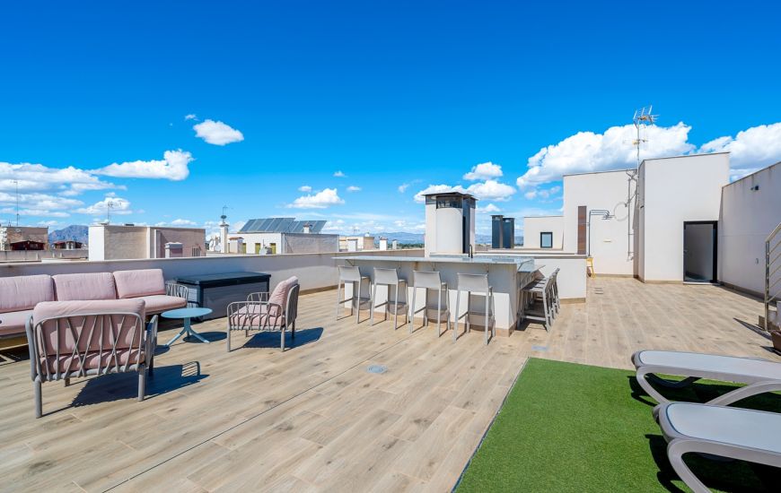 Venta - Apartamentos - Formentera Del Segura - Formentera del Segura