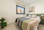 New Build - Townhouse - 