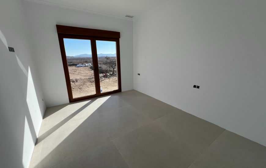 New Build - Finca - Pinoso