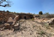 Sale - Land - Hondon de los Frailes