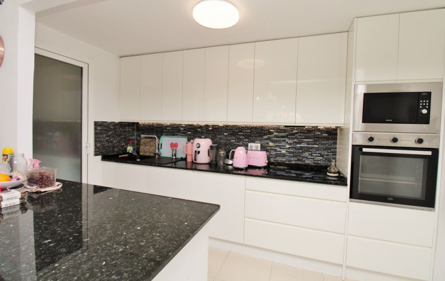 Sale - Apartments - Playa Flamenca