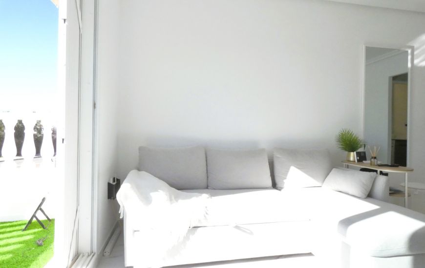 Sale - Apartments - Playa Flamenca