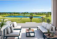 Sale - Apartments - Los Alcázares