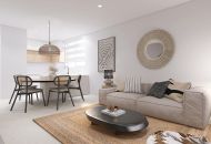 Nueva construcción  - Apartamentos - Pilar de la Horadada