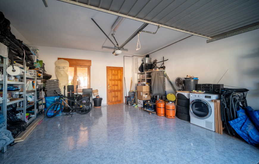 Sale - Villa - Ciudad Quesada