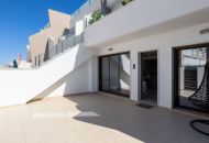 Sale - Apartments - El Pilar de la Horadada