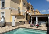 Venta - Casa Adosada - Ciudad Quesada