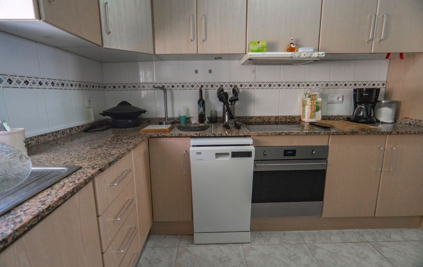 Sale - Villa - Ciudad Quesada