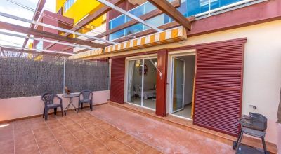 Apartamentos - Venta - Orihuela Costa - Orihuela Costa