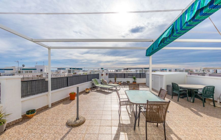 Venta - Apartamentos - Orihuela Costa