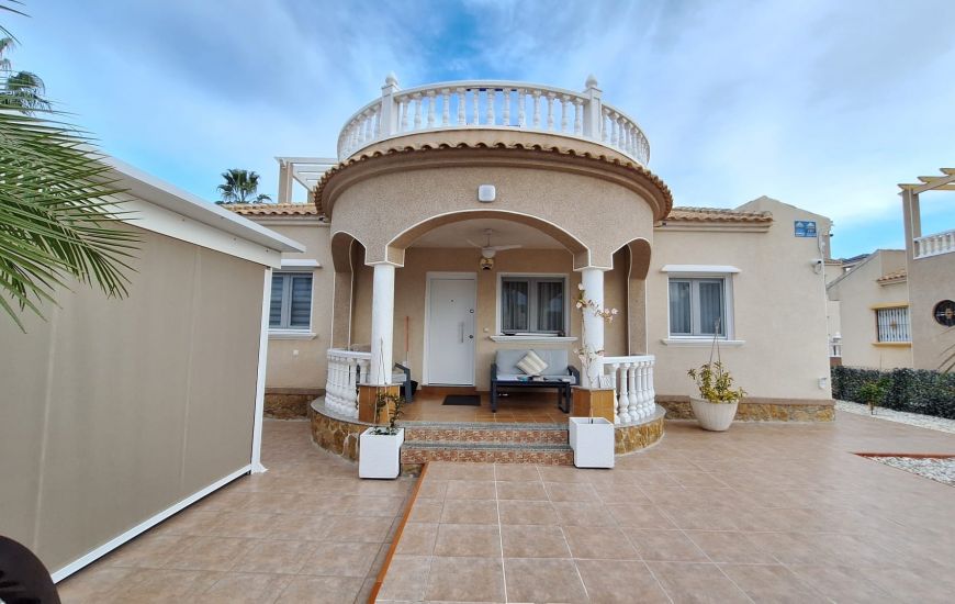 Venta - Villa - Guardamar del Segura