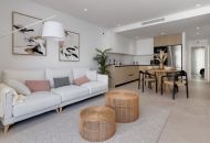 Nueva construcción  - Apartamentos - San Pedro del Pinatar