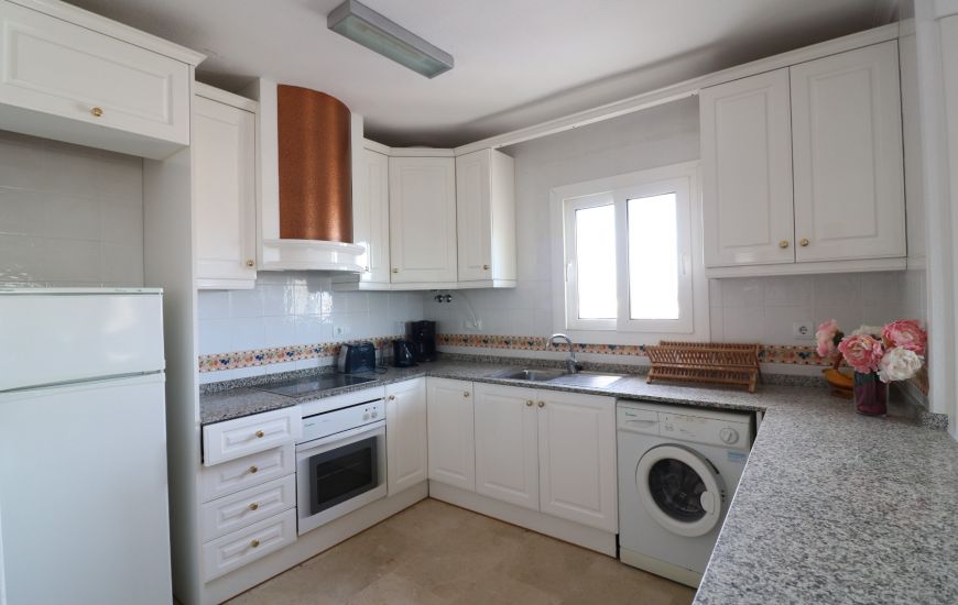 Venta - Apartamentos - Orihuela Costa