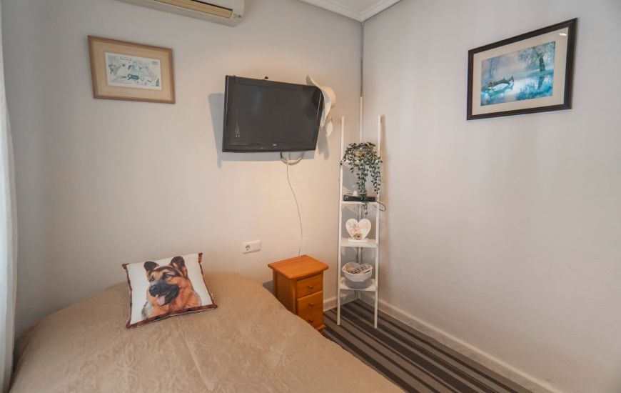 Sale - Villa - Ciudad Quesada