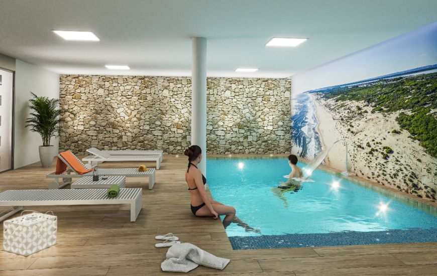 New Build - Apartments - Guardamar del Segura