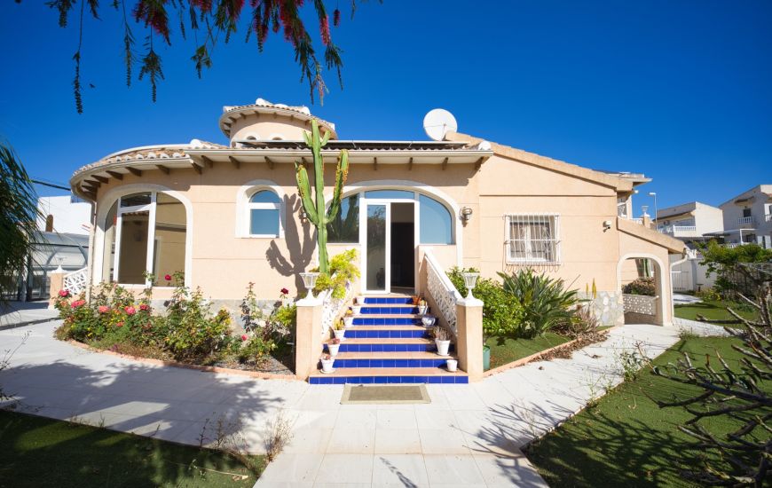 Venta - Villa - Ciudad Quesada