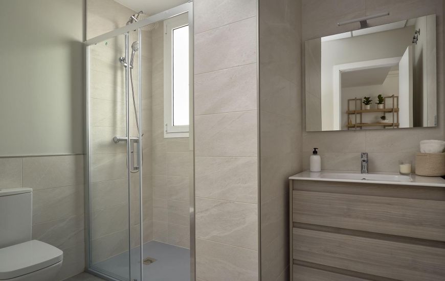 New Build - Apartments - Vera