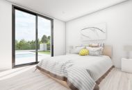 Nueva construcción  - Villa - Calasparra