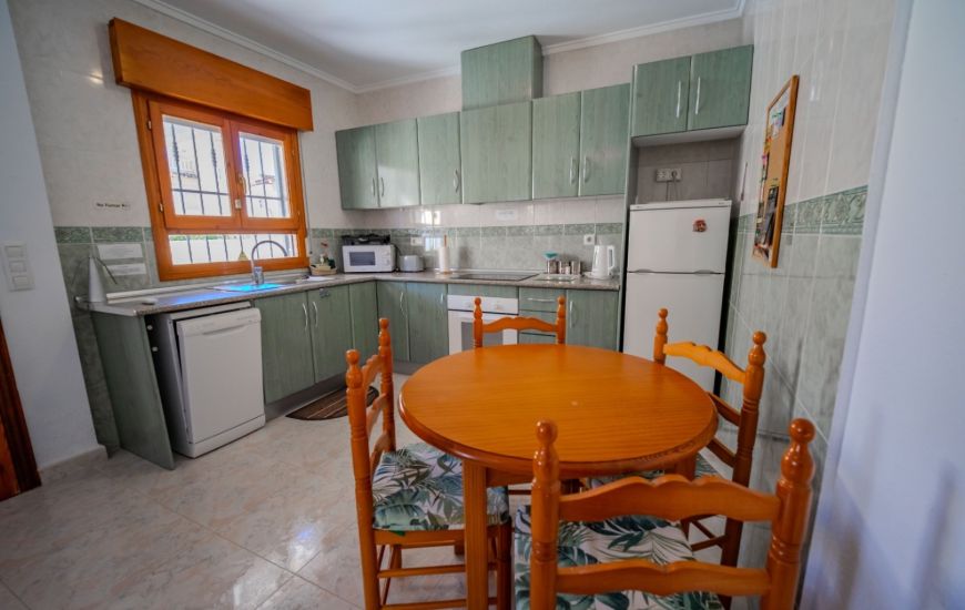 Sale - Villa - Ciudad Quesada