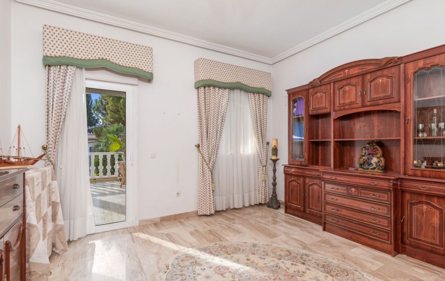 Venta - Villa - Ciudad Quesada - Rojales