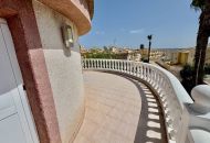 Sale - Villa - Ciudad Quesada