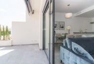 Venta - Bungalow - Torrevieja