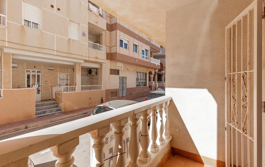 Venta - Ground Floor - Torrevieja