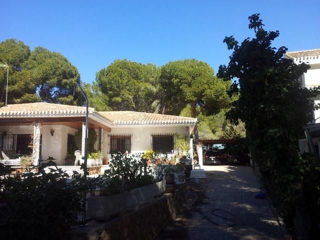 Venta - Villa - Campoamor