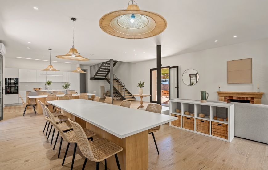 Sale - Apartments - Denia