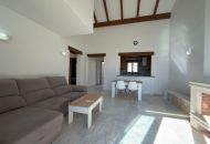 Sale - Bungalow - Algorfa