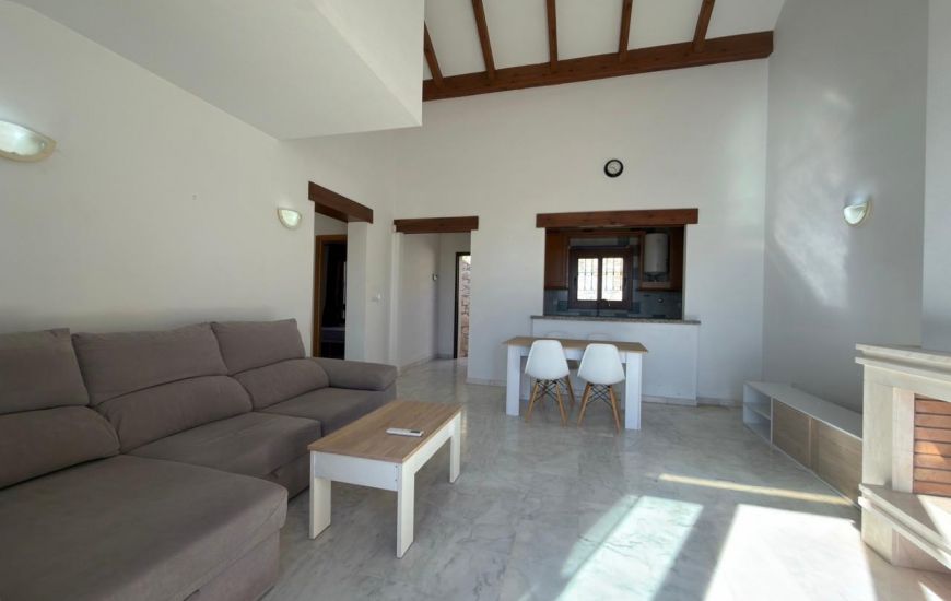 Sale - Bungalow - Algorfa