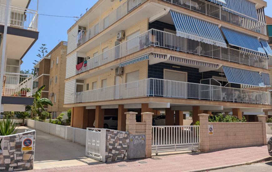 Venta - Apartamentos - Santa Pola