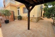 Sale - Villa - Algorfa