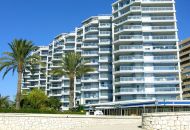 New Build - Apartments - Calpe