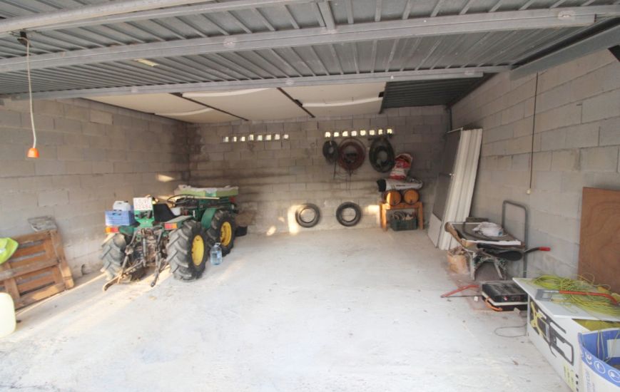 Sale - Country Property - La Romana