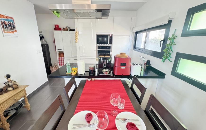 Venta - Villa - Villamartin